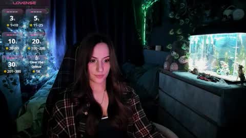 Selby online show from December 22, 6:33 pm