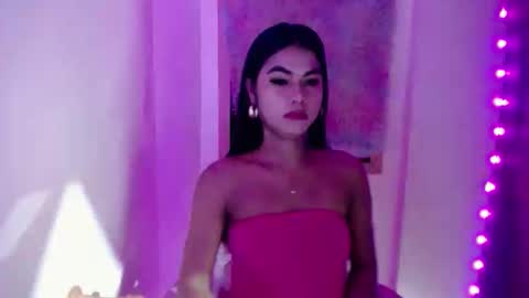 selena_fox2000 online show from April 6, 1:12 pm