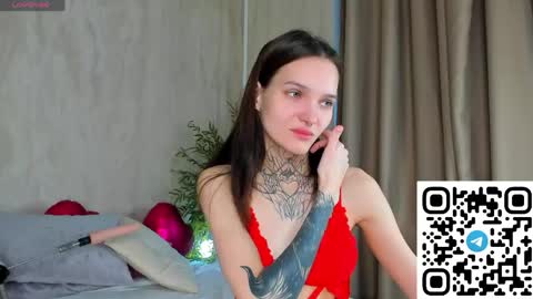 Selena online show from April 15, 1:06 am