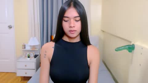 YOUR ULTIMATE MISTRESS ADY online show from February 3, 6:40 am