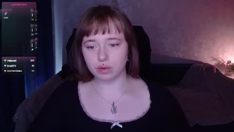 Lilith online show from June 16, 8:54 pm