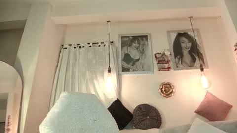 SelenaRossi online show from March 11, 8:07 am