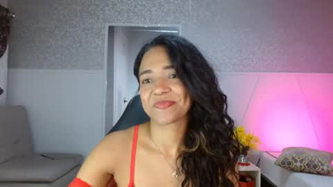 Selene online show from April 14, 2:28 pm