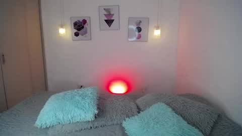 selene_rouse_ online show from March 13, 1:07 am