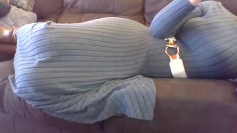 Lauren online show from March 9, 7:17 pm