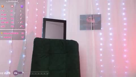 Selen online show from March 21, 11:54 pm