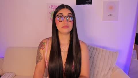 sensualhaven_ online show from March 12, 11:07 pm