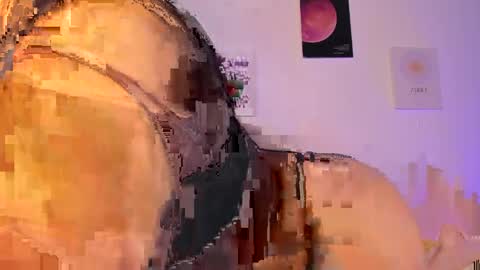 sensualhaven_ online show from April 6, 12:32 am