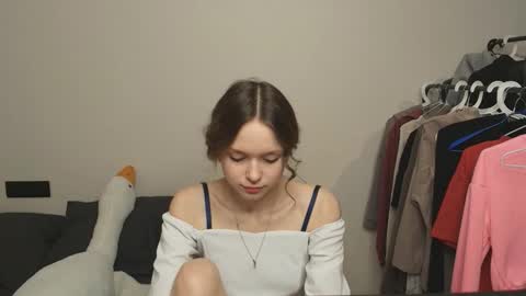 septogoo online show from October 18, 2:31 pm