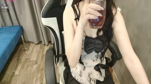 Serena online show from May 13, 1:39 pm