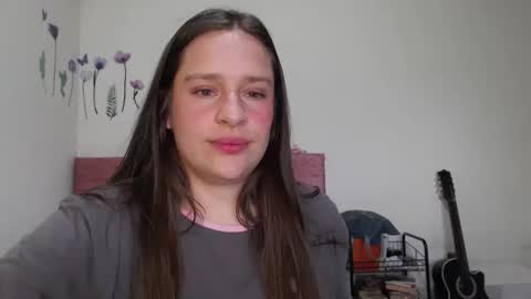 serenity_crystal online show from March 2, 8:59 pm