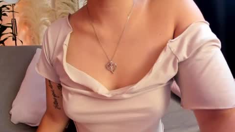 Serenity online show from April 12, 3:15 pm