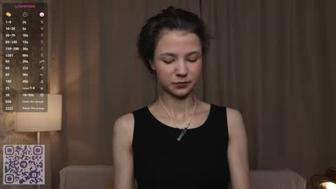 Melissa online show from May 24, 7:46 pm