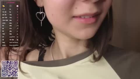 Melissa online show from May 22, 7:34 pm