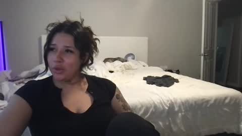 servexely online show from March 12, 6:43 pm