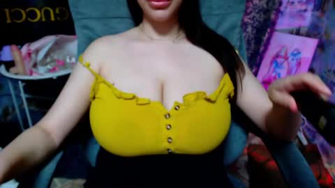 seu_cute online show from May 29, 7:56 pm