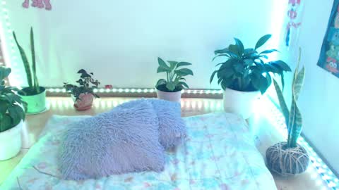 samy online show from April 10, 2:06 am