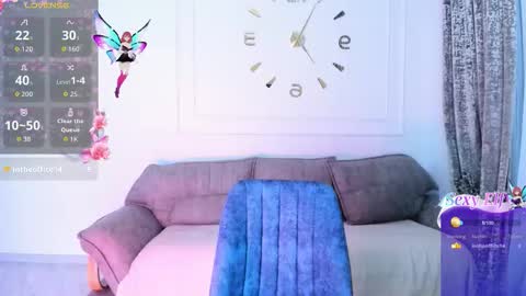 Lumi online show from March 10, 8:46 pm