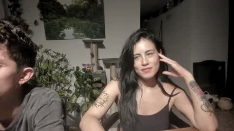         online show from April 8, 11:40 pm