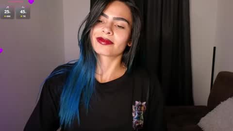  Angie   online show from April 10, 11:22 pm