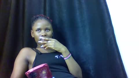 bree online show from April 14, 6:52 pm