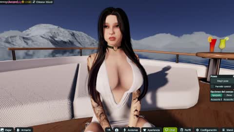 sexy_channel19 online show from April 10, 3:18 pm