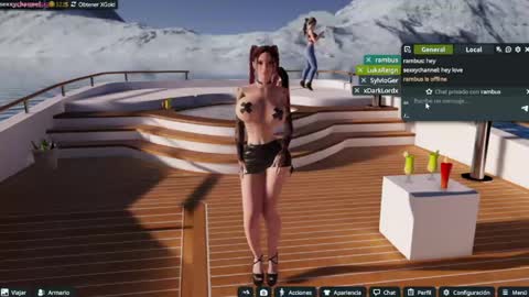 sexy_channel19 online show from April 27, 11:24 pm