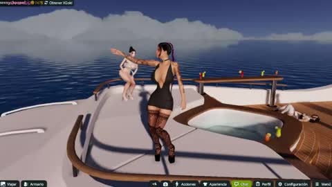 sexy_channel19 online show from May 31, 3:45 am