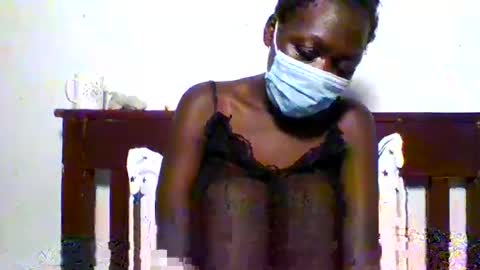 caroline online show from January 31, 7:11 pm