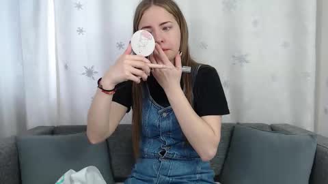 Alina online show from November 25, 7:32 am