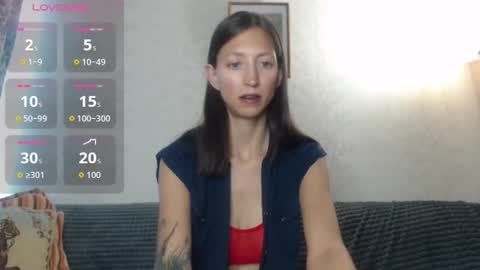 sexy_seld online show from March 25, 6:05 am