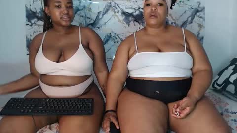 SEXYCHILL online show from March 26, 8:43 pm