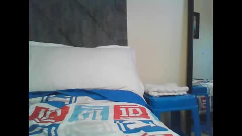 SexyCookieN online show from March 11, 10:52 am