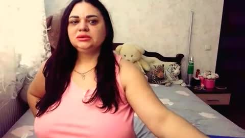 sexydollywoman online show from February 14, 9:22 am