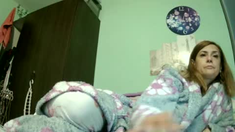 sexygioconda online show from June 12, 9:28 am