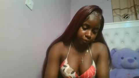 SexyKitty online show from April 29, 5:30 pm