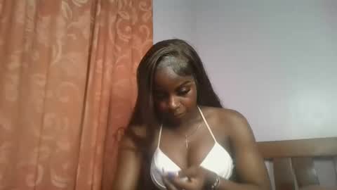 SexyKitty online show from March 13, 2:46 am