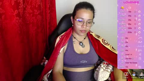 sexyloba  independent model online show from April 8, 12:35 am