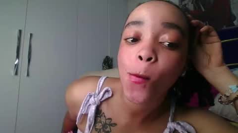 mel online show from May 7, 1:54 am