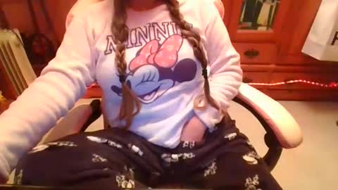 sexymisss24 online show from March 9, 5:49 pm