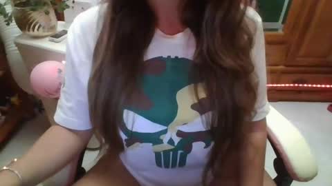 sexymisss24 online show from July 13, 6:52 pm