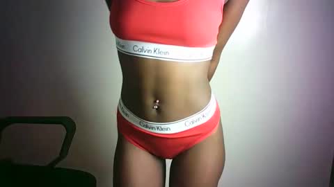 sexypricky online show from March 27, 1:45 pm