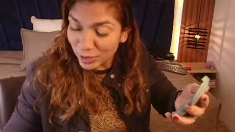 R A C H E L online show from April 21, 12:01 pm