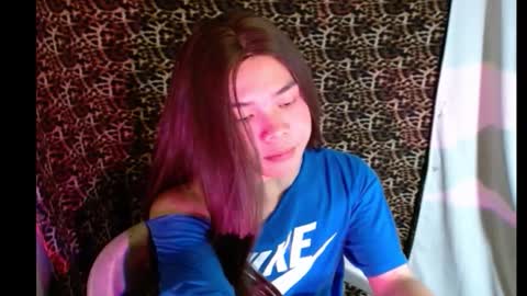 Rafaela3 online show from January 6, 6:00 pm