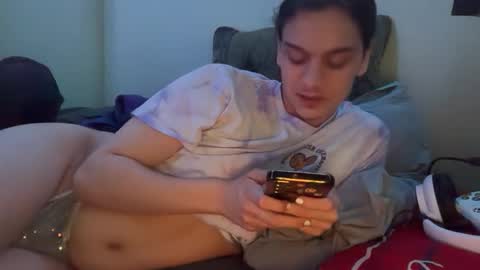 Ava cumz online show from April 26, 5:05 am