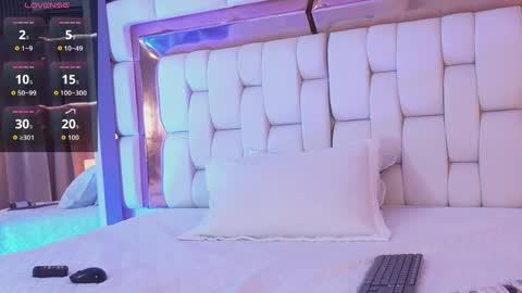 Kendall online show from April 17, 12:18 pm