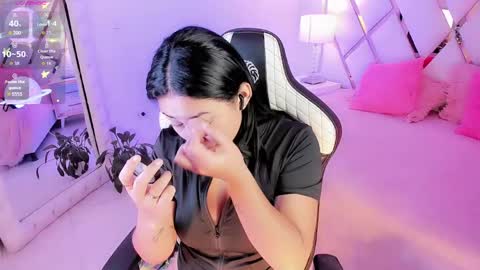 KATY  online show from March 24, 12:10 pm