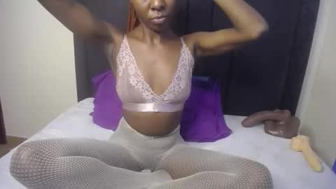 Talia online show from April 15, 8:48 am