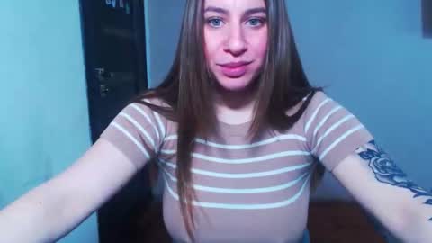 Yuliia online show from March 23, 9:26 am