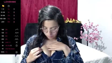 Shanel  online show from January 28, 3:04 am